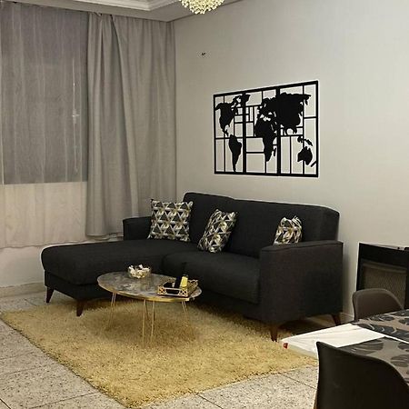Chez Siham Fez Exterior foto