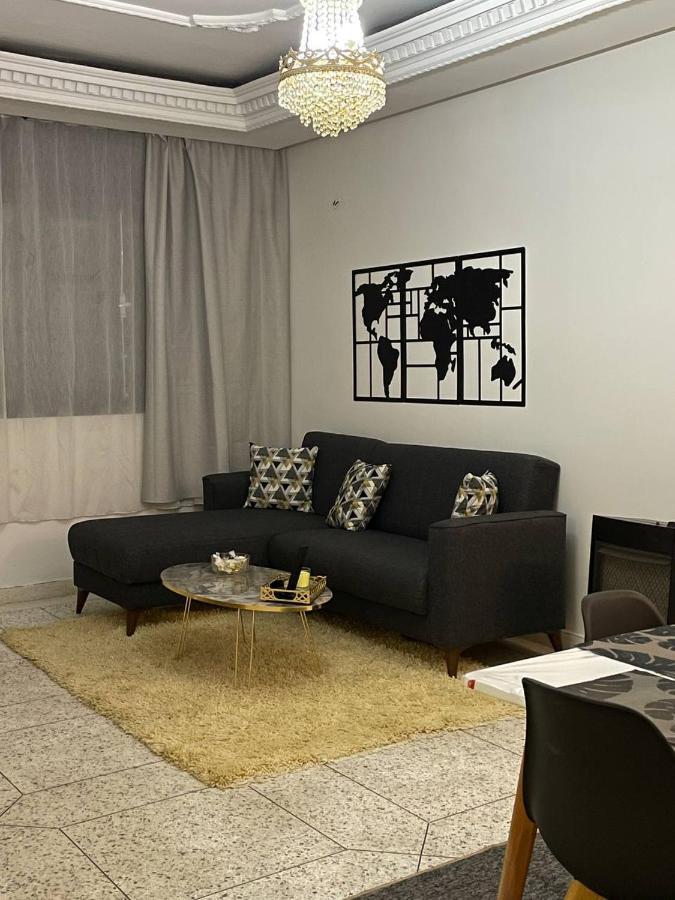 Chez Siham Fez Exterior foto