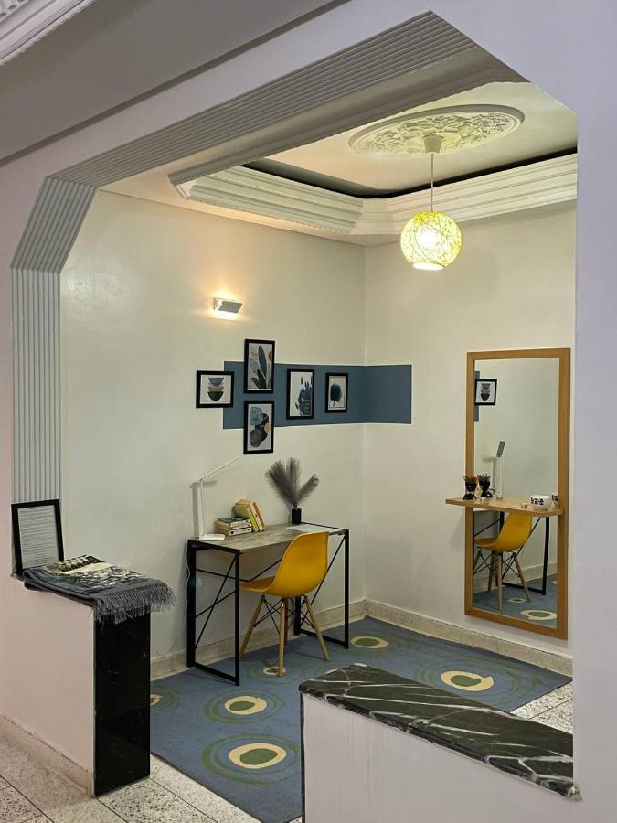 Chez Siham Fez Exterior foto