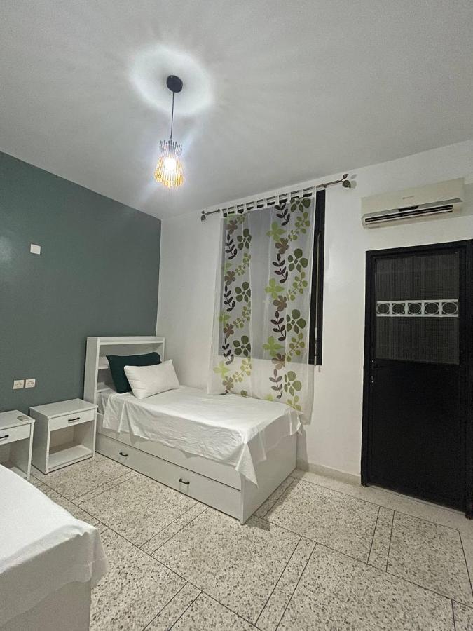 Chez Siham Fez Exterior foto