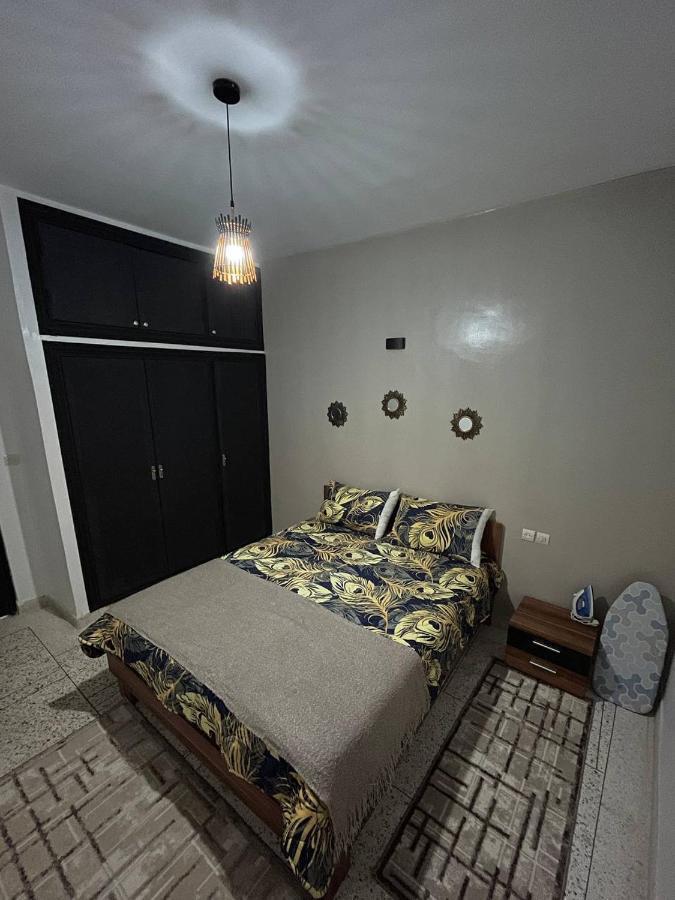 Chez Siham Fez Exterior foto