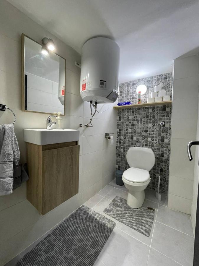 Chez Siham Fez Exterior foto