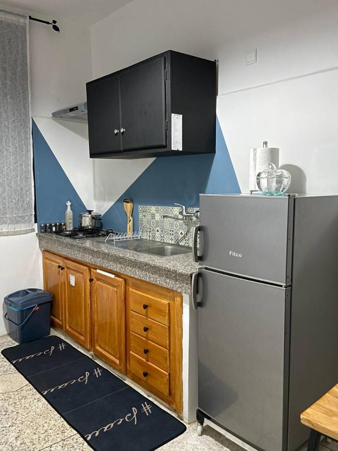 Chez Siham Fez Exterior foto