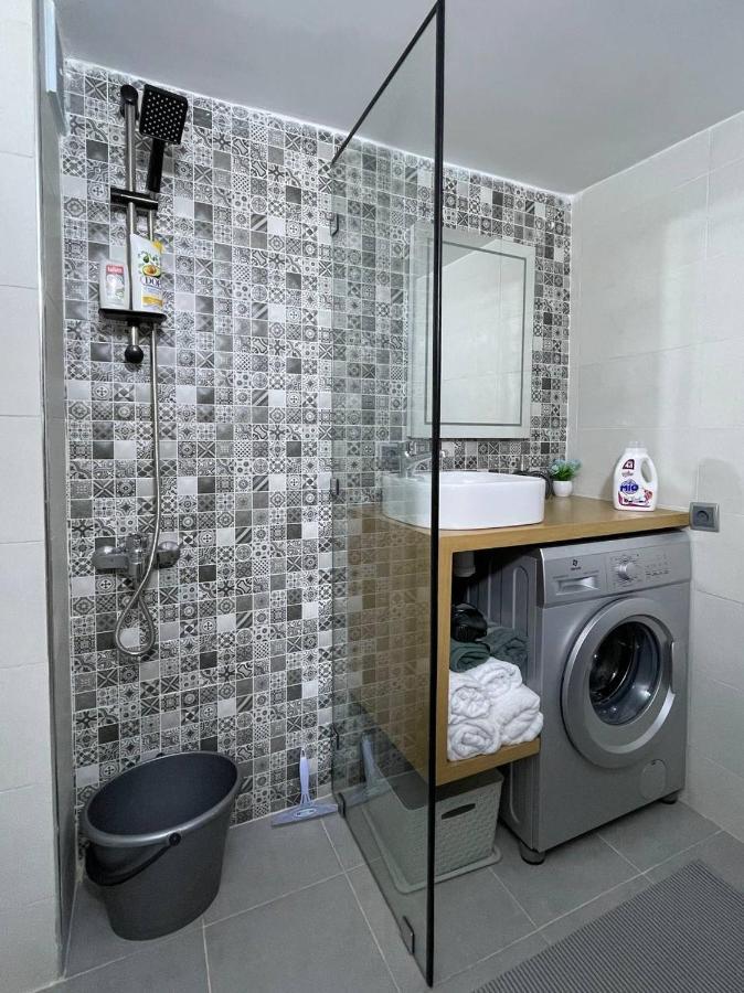 Chez Siham Fez Exterior foto